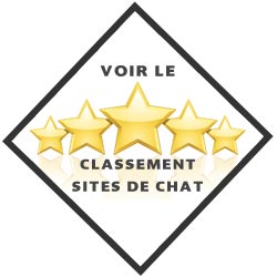 Les Meilleurs sites de tchat avec cam en France